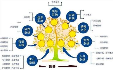 企業管理咨詢